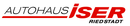 Logo Autohaus Iser Riedstadt GmbH